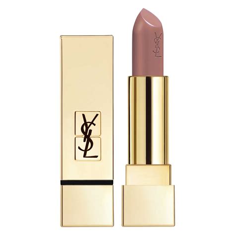 yves saint laurent beige tribute